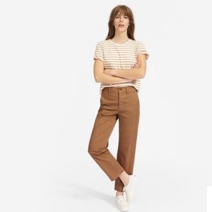 Everlane Relaxed Chino